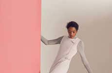 Effortlessly Sophisticated Womenswear