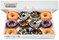 Candy-Coated Donuts Image 5
