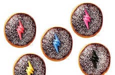 Heroic Ranger Donuts