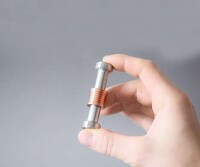 Gravity-Inspired Fidget Toys Image 2