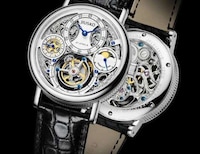 Affordable Luxury Timepieces Image 2