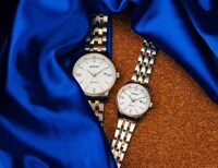 Affordable Luxury Timepieces Image 3