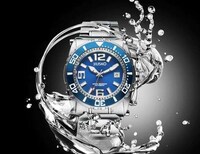 Affordable Luxury Timepieces Image 4