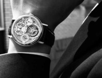 Affordable Luxury Timepieces Image 6
