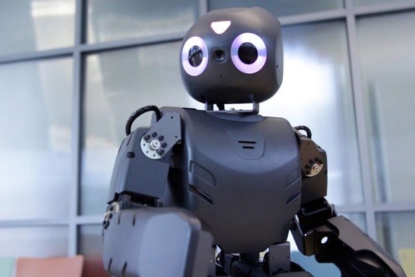 Top 35 Robots Trends in March