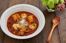 Hearty Italian Noodle Stews