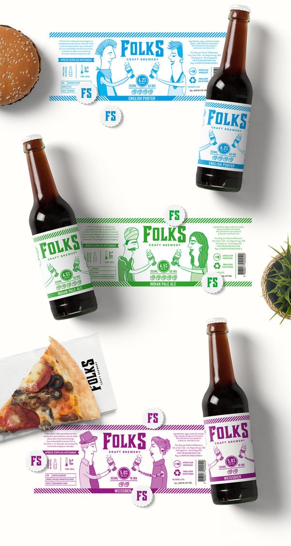 Top 90 Beverage Trends in March