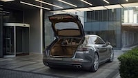Sleek Supercar Wagons Image 3
