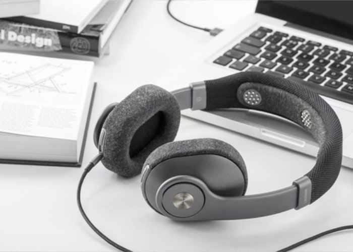 Mind-Measuring Headphones
