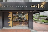 Asian Diner Restaurant Designs Image 5