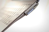 Port-Enhanced Laptop Cases Image 2