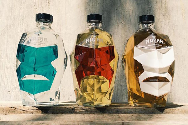 Top 40 Alcohol Concepts in March