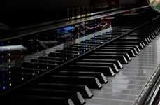 Digital Piano Teaching Devices