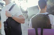 Transforming Organization Bags