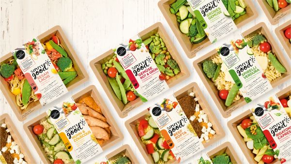 Top 100 Food Product Ideas in March