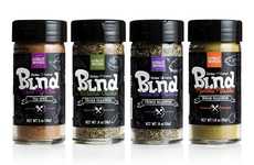 Cultural Flavor Spice Blends