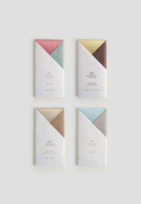 Ornate Origami Chocolate Packaging Image 3