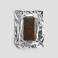 Ornate Origami Chocolate Packaging Image 7