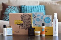Curated Curly Hair Subscriptions Image 4
