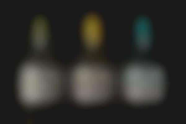 Vibrant Nightlife Beers