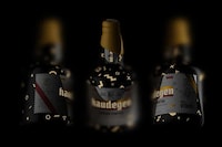Vibrant Nightlife Beers Image 7