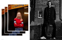 Candid Street Style Editorials Image 2