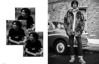 Candid Street Style Editorials Image 8