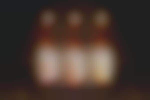 Fruity Homespun Beers