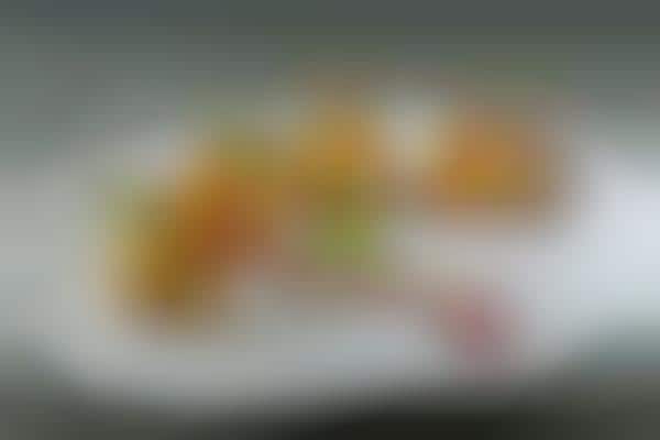 Artisanal Lasagna Bites