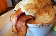 Indulgent Breakfast Lasagnas