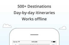 All-In-One Travel Apps