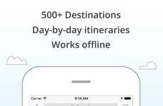 All-In-One Travel Apps