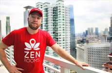 Independent Hotel-Booking Platforms
