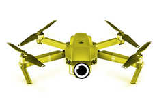 Social Media Drones