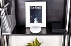 Zero-Cost Cellphone Roaming Devices