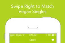 Vegan Dating Apps