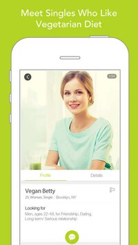 Vegan Dating Apps Image 5
