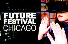 ONE DAY LEFT to Register for Future Festival Chicago