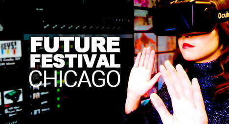 ONE DAY LEFT to Register for Future Festival Chicago