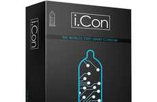 Intuitive Smart Condom Rings