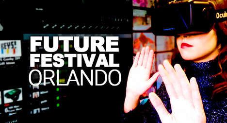ONE DAY LEFT to Register for Future Festival Orlando