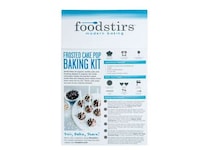 Family-Friendly Baking Kits Image 5