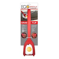 Gripping Egg Spatulas Image 6