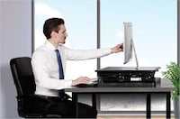 Adjustable Supplementary Desks Image 3