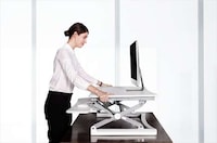 Adjustable Supplementary Desks Image 4