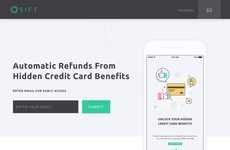 Credit Card Benefit Platforms
