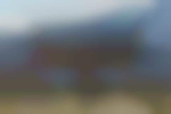 Landscape-Mimicking Billboards