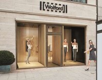 In-Store Legwear Galleries Image 2