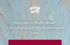 Coffee-Earning Loyalty Apps