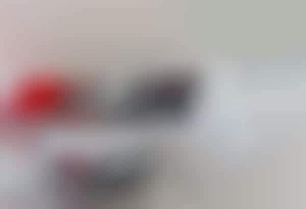 Creativity-Focused Car Showrooms